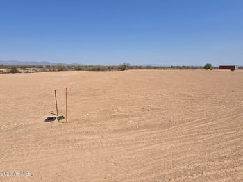 34917 W Mcdowell Rd #Parcel 1, Tonopah, AZ 85354