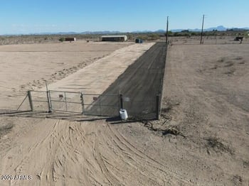 34917 W Mcdowell Rd #Parcel 2, Tonopah, AZ 85354