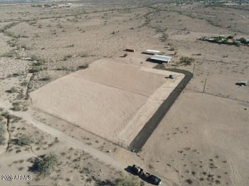 34917 W Mcdowell Rd #Parcel 2, Tonopah, AZ 85354