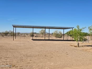 34917 W Mcdowell Rd #Parcel 3, Tonopah, AZ 85354