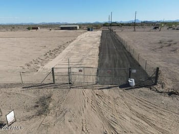 34917 W Mcdowell Rd #Parcel 3, Tonopah, AZ 85354