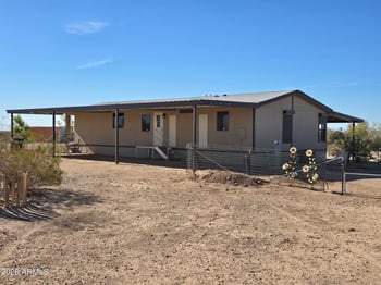 34917 W Mcdowell Rd W, Tonopah, AZ 85354