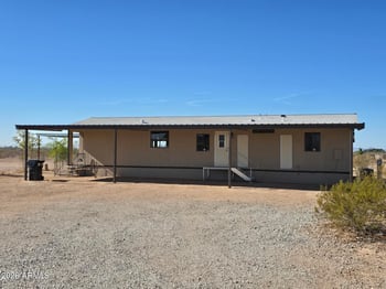 34917 W Mcdowell Rd W, Tonopah, AZ 85354