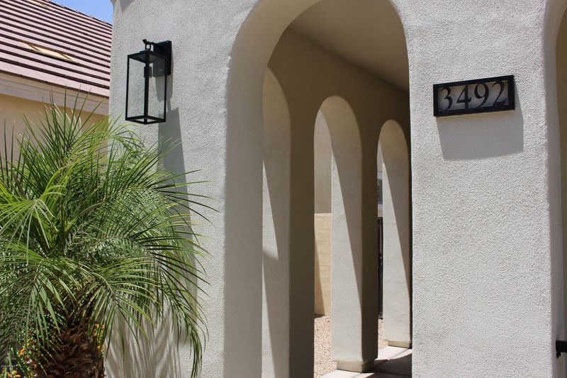 3492 E Windsor Dr, Gilbert, AZ 85296