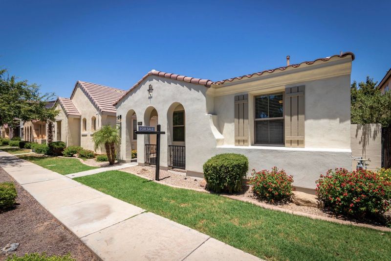 3492 E Windsor Dr, Gilbert, AZ 85296