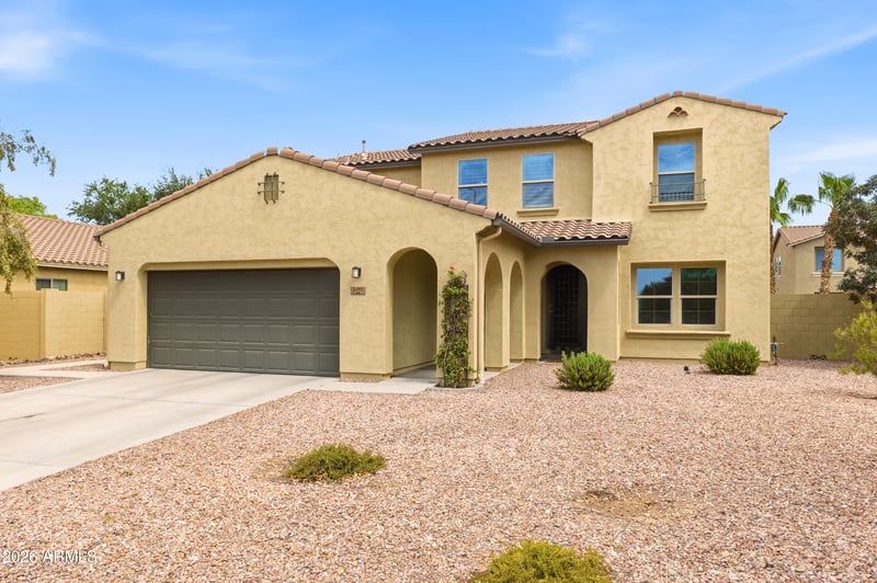 3492 E Zion Way, Chandler, AZ 85249