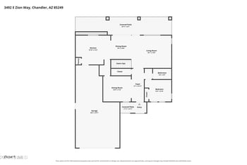 3492 Zion Way, Chandler, AZ 85249