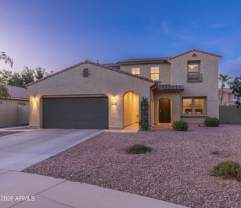 3492 Zion Way, Chandler, AZ 85249