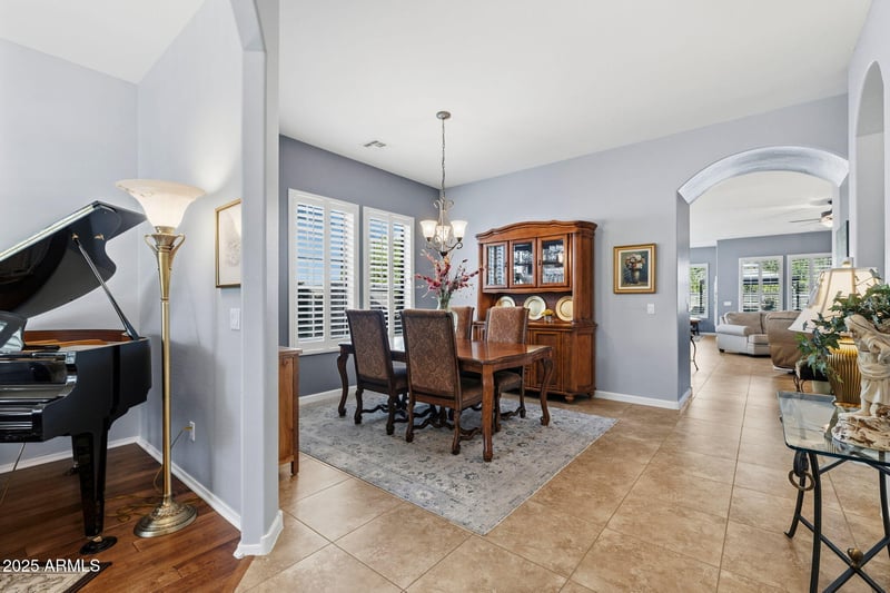 3492 Mesquite St, Gilbert, AZ 85296