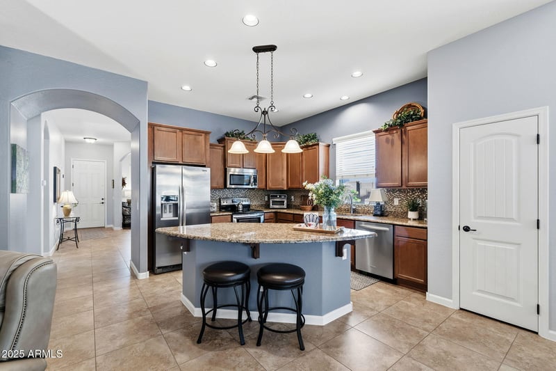 3492 Mesquite St, Gilbert, AZ 85296