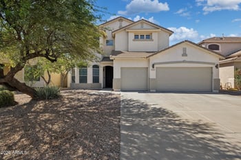 34920 N Mirandesa Dr, San Tan Valley, AZ 85143