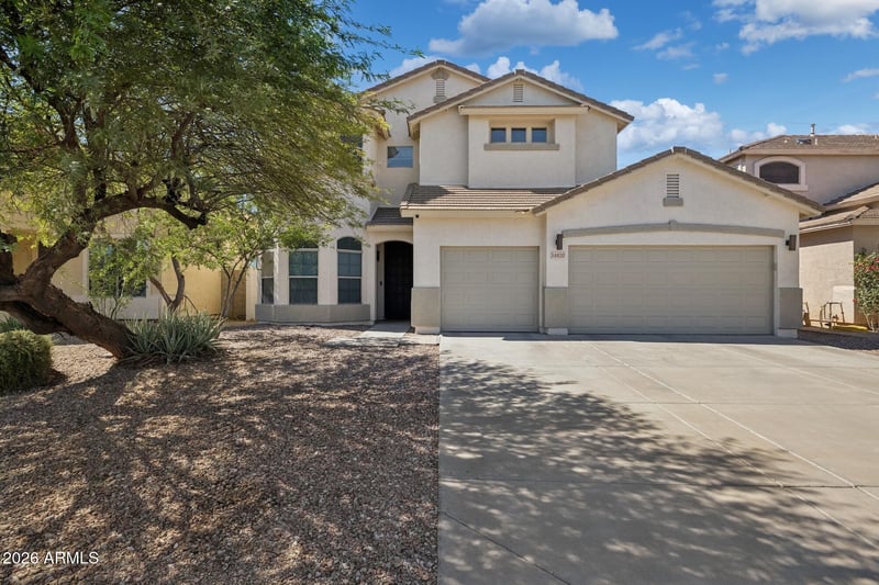 34920 N Mirandesa Dr, San Tan Valley, AZ 85143