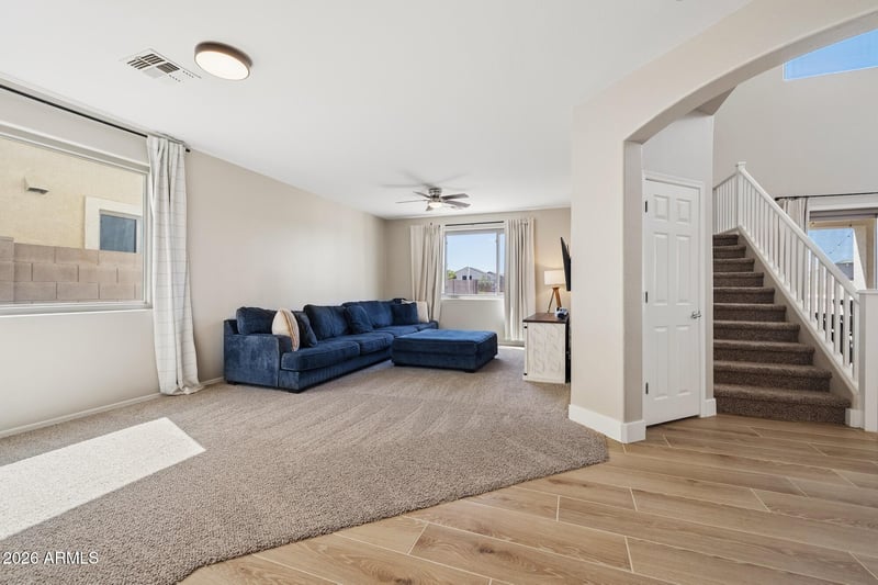 34920 N Mirandesa Dr, San Tan Valley, AZ 85143