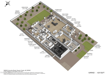 34926 Jacobs Rd, San Tan Valley, AZ 85144