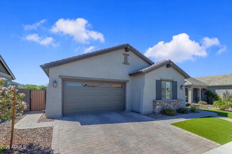 34926 N Jacobs Rd, San Tan Valley, AZ 85144