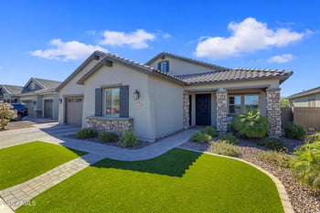 34926 Jacobs Rd, San Tan Valley, AZ 85144