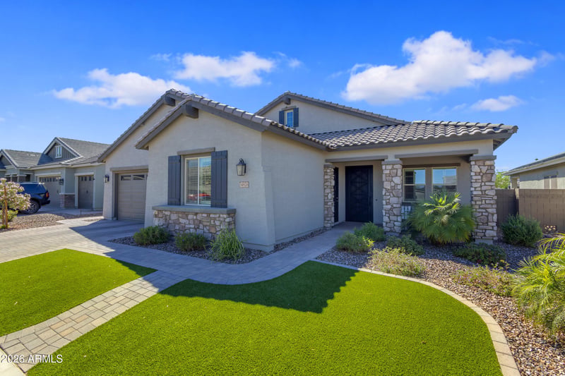 Home Worth Check