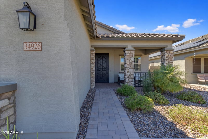 34926 N Jacobs Rd, San Tan Valley, AZ 85144