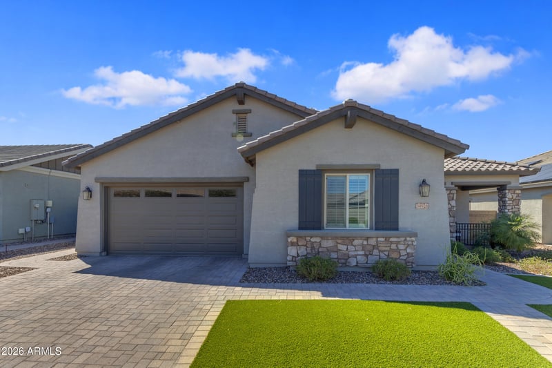 34926 N Jacobs Rd, San Tan Valley, AZ 85144