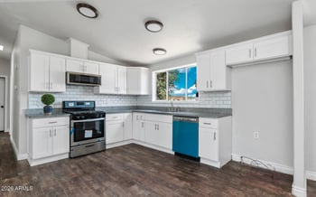 3493 Choctaw Ln, Chino Valley, AZ 86323