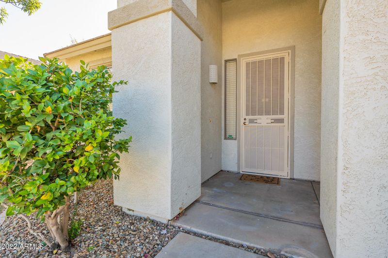 3493 E Hampton Ln, Gilbert, AZ 85295