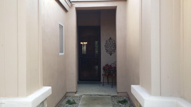 3493 E Washington Ave, Gilbert, AZ 85234