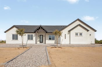 3493 N 372nd Ln, Tonopah, AZ 85354