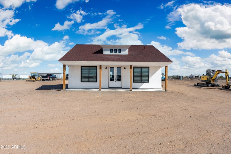 34938 Euclid Ave, Tonopah, AZ 85354