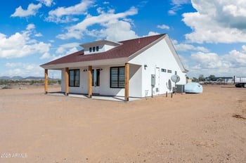 34938 Euclid Ave, Tonopah, AZ 85354