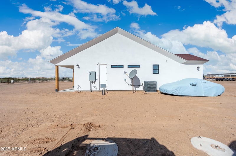 34938 Euclid Ave, Tonopah, AZ 85354