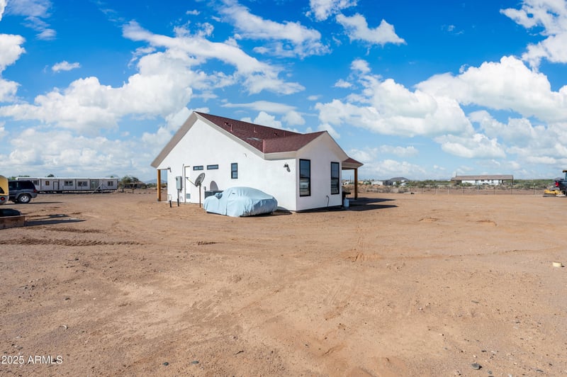 34938 Euclid Ave, Tonopah, AZ 85354