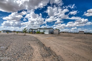 34938 W Ardmore Rd, Tonopah, AZ 85354