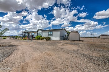 34938 W Ardmore Rd, Tonopah, AZ 85354