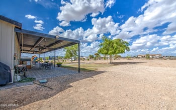 34938 W Ardmore Rd, Tonopah, AZ 85354