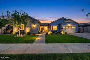 3494 Bloomfield Pw, Gilbert, AZ 85296