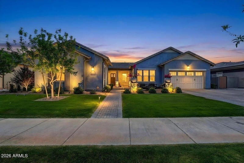 3494 E Bloomfield Pw, Gilbert, AZ 85296