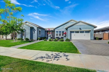 3494 E Bloomfield Pw, Gilbert, AZ 85296
