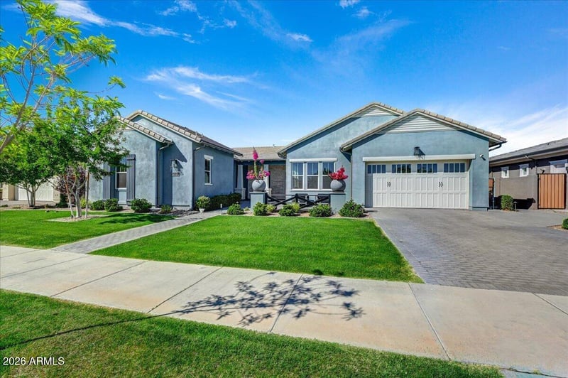 3494 E Bloomfield Pw, Gilbert, AZ 85296