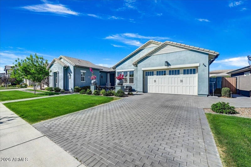 3494 E Bloomfield Pw, Gilbert, AZ 85296