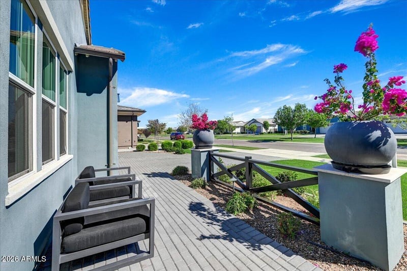3494 E Bloomfield Pw, Gilbert, AZ 85296