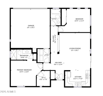 3494 Milky Way, Gilbert, AZ 85295