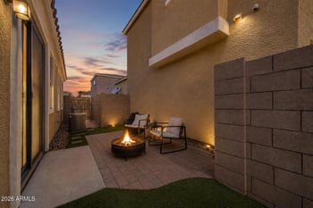 3494 Milky Way, Gilbert, AZ 85295
