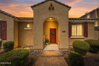 3494 Milky Way, Gilbert, AZ 85295