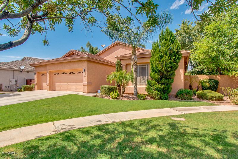 3494 E Page Ave, Gilbert, AZ 85234