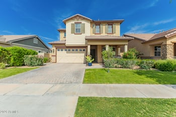 3494 Spring Wheat Ln, Gilbert, AZ 85296