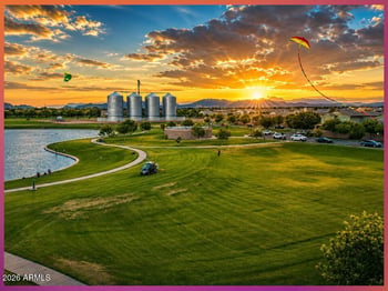 3494 Spring Wheat Ln, Gilbert, AZ 85296