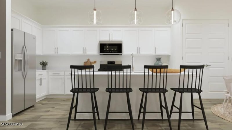 3494 S 176th Dr, Goodyear, AZ 85338