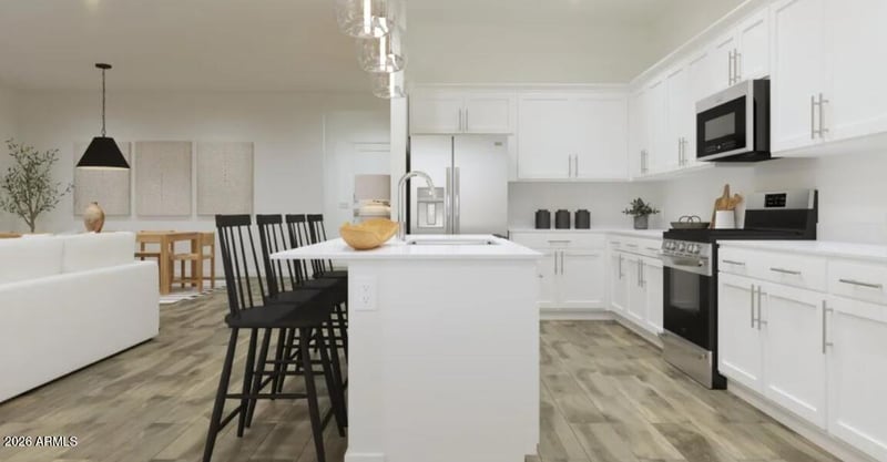 3494 S 176th Dr, Goodyear, AZ 85338