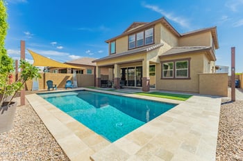 3494 Spring Wheat Ln, Gilbert, AZ 85296