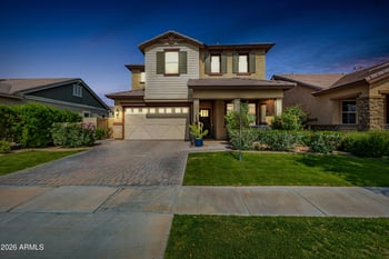 3494 Spring Wheat Ln, Gilbert, AZ 85296